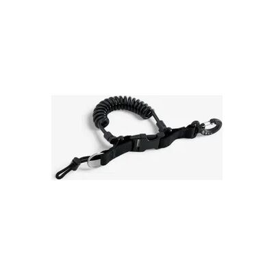 Decathlon Lampenhalter mit Spiralzug und Ring Tauchen Decathlon Lampenhalter mit Spiralzug und Ring Tauchen