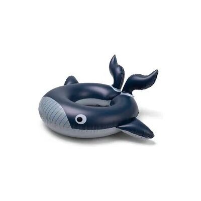 Swim Essentials Swim Ring - Whale - Blue - Walter Whale - Ø 55 Cm Swim Essentials Swim Ring - Whale - Blue - Walter Whale - Ø 55 Cm