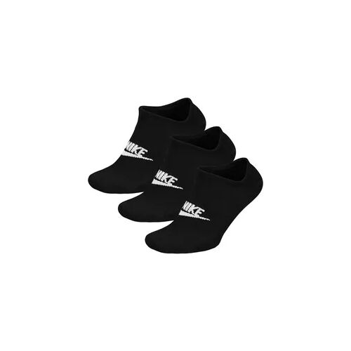 Nike Sportsocken Sportswear Everyday Essential 3-Pack Socks schwarz 38/42