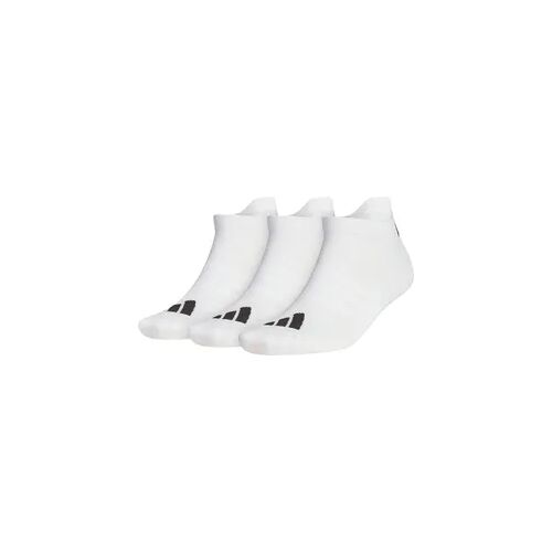 Adidas PERFORMANCE ANKLE SOCKEN, 3 Paar weiß 31/33