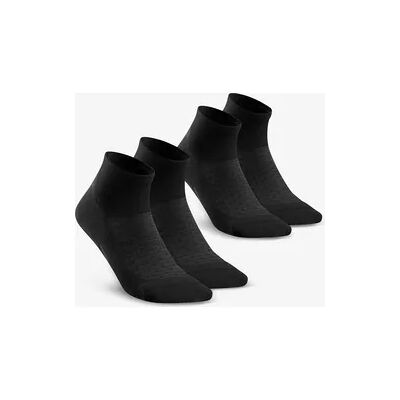 Quechua - Calcetines de media caña montaña y trekking 39/42 - Adulto - Socks Quechua - Calcetines de media caña montaña y trekking 39/42 - Adulto - Socks