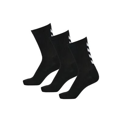 hummel Low Socken Fundamental 3-Pack Multisport Erwachsene hummel Low Socken Fundamental 3-Pack Multisport Erwachsene