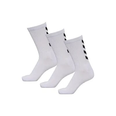 hummel Low Socken Fundamental 3-Pack Multisport Erwachsene hummel Low Socken Fundamental 3-Pack Multisport Erwachsene
