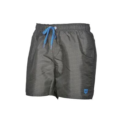 Arena Herren Badeshort Yarn Dyed PL Check Boxer 000608 Arena Herren Badeshort Yarn Dyed PL Check Boxer 000608
