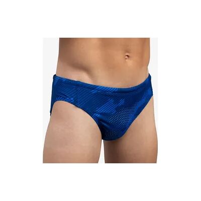 Decathlon Badehose Slip Wasserball Herren - 500 Camo blau Decathlon Badehose Slip Wasserball Herren - 500 Camo blau