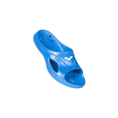 Pool-Flip-Flops Arena Hydrosoft II Hook blau 43 (UK 8.5)