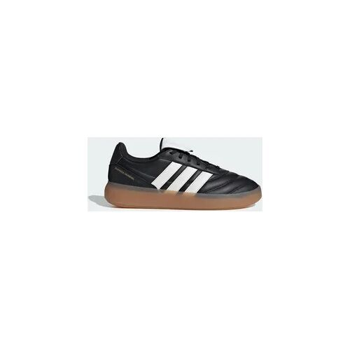 Adidas BARREDA MUNDIAL SCHUH schwarz braun weiß 37 1/3 (UK 4.5)