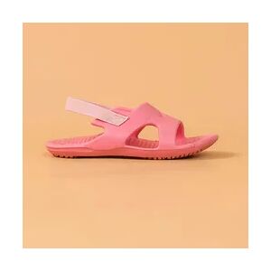 Decathlon Badesandalen Babys/Kleinkinder - rosa Decathlon Badesandalen Babys/Kleinkinder - rosa