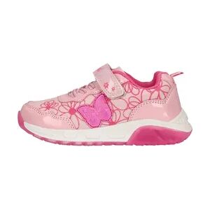 ZIGZAG Sneakers Nicoli rosa 35 (UK 2.5) ZIGZAG Sneakers Nicoli rosa 35 (UK 2.5)
