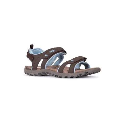 Sandalen für Damen Trespass Serac Sandalen für Damen Trespass Serac