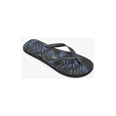Decathlon Zehensandalen Herren 120 Palmit schwarz Decathlon Zehensandalen Herren 120 Palmit schwarz