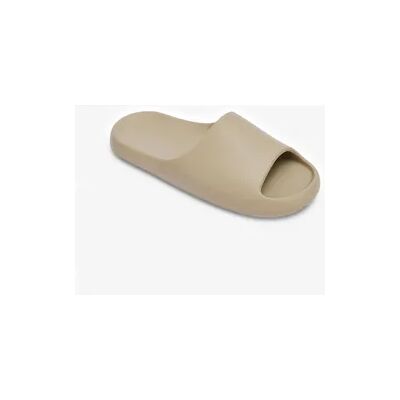 Decathlon Badelatschen - Style 500 beigegrau Decathlon Badelatschen - Style 500 beigegrau