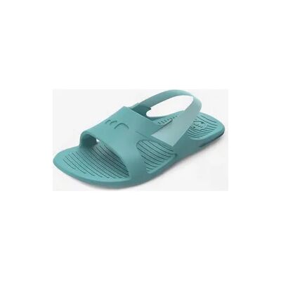 Decathlon Badesandalen Babys/Kleinkinder - grün Decathlon Badesandalen Babys/Kleinkinder - grün