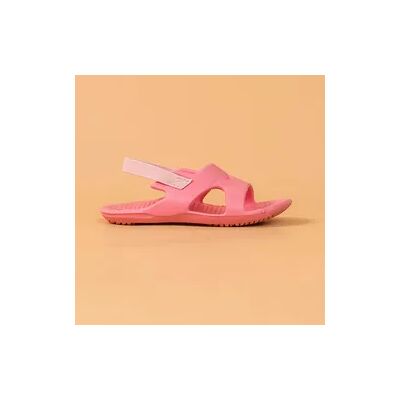 Decathlon Badesandalen Babys/Kleinkinder - rosa Decathlon Badesandalen Babys/Kleinkinder - rosa