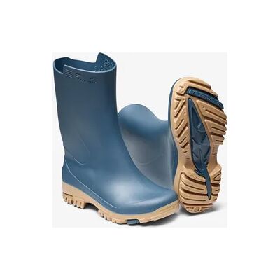 SOLOGNAC Gummistiefel 100 Kinder blau SOLOGNAC Gummistiefel 100 Kinder blau