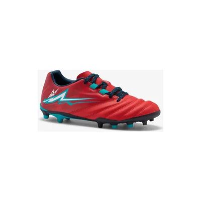 Offload R500 Rugby Schuhe - Rot - Verstärkter Schutz Offload R500 Rugby Schuhe - Rot - Verstärkter Schutz