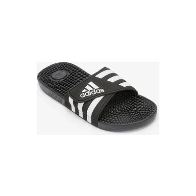 Adidas Badelatschen - Adissage schwarz Adidas Badelatschen - Adissage schwarz