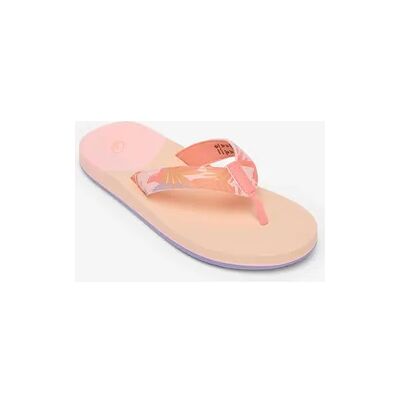 Decathlon Zehensandalen Kinder 550 Palmy beige Decathlon Zehensandalen Kinder 550 Palmy beige