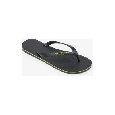 Ipanema Zehensandalen Herren Classic Brasil schwarz Ipanema Zehensandalen Herren Classic Brasil schwarz