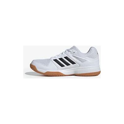 Adidas Damen Badmintonschuhe - Speedcourt weiß Adidas Damen Badmintonschuhe - Speedcourt weiß