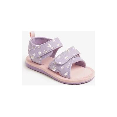 Decathlon Badesandalen Baby/Kinder - Mini lila Decathlon Badesandalen Baby/Kinder - Mini lila