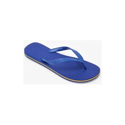 Decathlon Zehensandalen Herren 500 Loki blau Decathlon Zehensandalen Herren 500 Loki blau