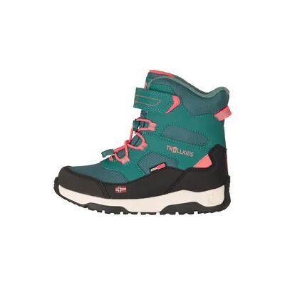Trollkids Kids Lofoten Winter Boots PRO Trollkids Kids Lofoten Winter Boots PRO