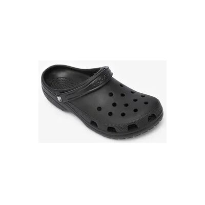 Clogs Damen/Herren Crocs Classic schwarz Clogs Damen/Herren Crocs Classic schwarz