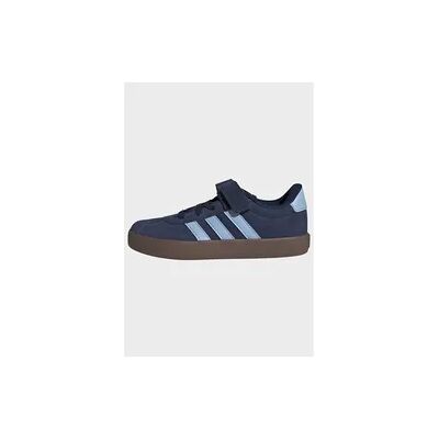 Adidas Turnschuhe Kinder Klettverschluss - blau Adidas Turnschuhe Kinder Klettverschluss - blau