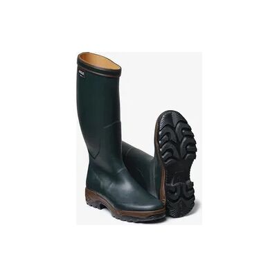 Gummistiefel Aigle Parcours 2 wasserdicht grün Gummistiefel Aigle Parcours 2 wasserdicht grün