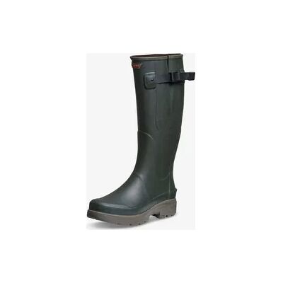 SOLOGNAC Gummistiefel Renfort 520 Kautschuk grün SOLOGNAC Gummistiefel Renfort 520 Kautschuk grün