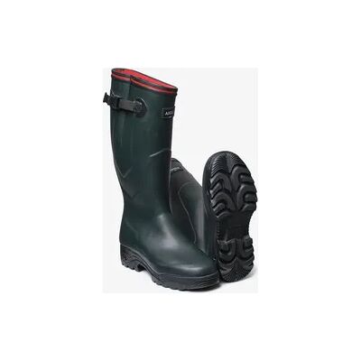 Gummistiefel Aigle Parcours Iso 2 Winter warm verstärkt Gummistiefel Aigle Parcours Iso 2 Winter warm verstärkt