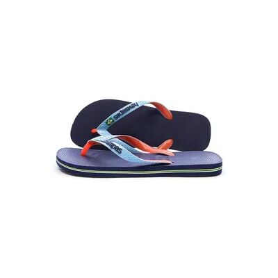 Havaianas Brasil Mix Unisex Zehentrenner Havaianas Brasil Mix Unisex Zehentrenner