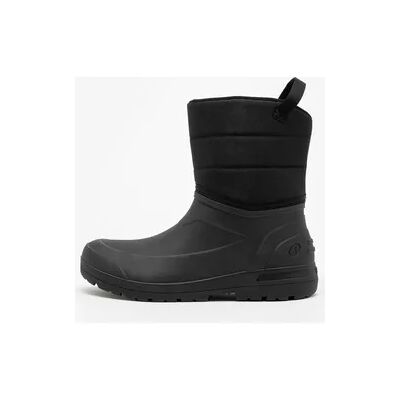 QUECHUA Winterstiefel Herren warm wasserdicht Winterwandern - NH100 schwarz QUECHUA Winterstiefel Herren warm wasserdicht Winterwandern - NH100 schwarz