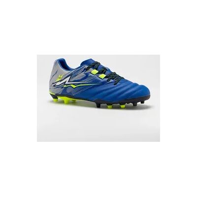 Offload R500 Indigo Blue Rugby Boots - Rugby Boots Offload R500 Indigo Blue Rugby Boots - Rugby Boots