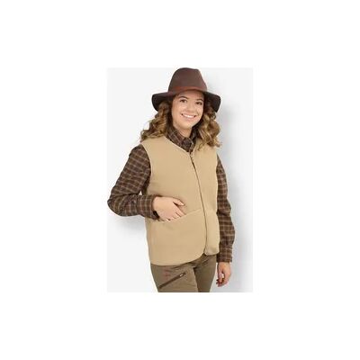 Aigle Fleeceweste Damen Baby Sherpa Aigle Fleeceweste Damen Baby Sherpa