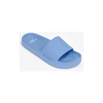 Badelatschen Speedo - Entry Slide blau Badelatschen Speedo - Entry Slide blau
