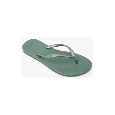 Decathlon Zehensandalen Damen 500 Grass grün Decathlon Zehensandalen Damen 500 Grass grün