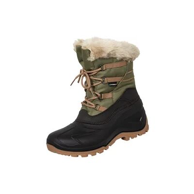 SPIRALE Winterstiefel Evelin Damenstiefel gefüttert SPIRALE Winterstiefel Evelin Damenstiefel gefüttert
