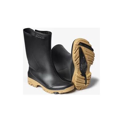 SOLOGNAC Gummistiefel 100 Kinder schwarz SOLOGNAC Gummistiefel 100 Kinder schwarz