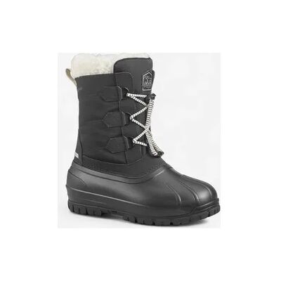QUECHUA Winterstiefel Kinder Gr. 30–38 warm wasserdicht Winterwandern - SH900 QUECHUA Winterstiefel Kinder Gr. 30–38 warm wasserdicht Winterwandern - SH900