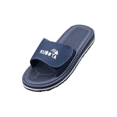 Kubota Badelatschen mit Klettverschluss Damen Badeschlappen Kubota Badelatschen mit Klettverschluss Damen Badeschlappen