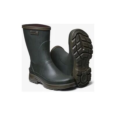 SOLOGNAC Gummistiefel INVERNESS 300 strapazierfähig SOLOGNAC Gummistiefel INVERNESS 300 strapazierfähig