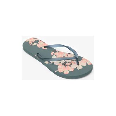 Decathlon Zehensandalen Damen 120 Bouket grün Decathlon Zehensandalen Damen 120 Bouket grün