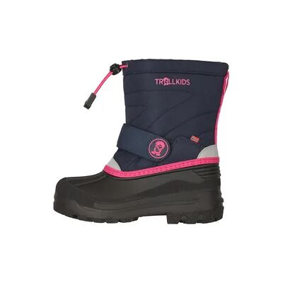 Trollkids Kids Telemark Winter Boots PRO Trollkids Kids Telemark Winter Boots PRO