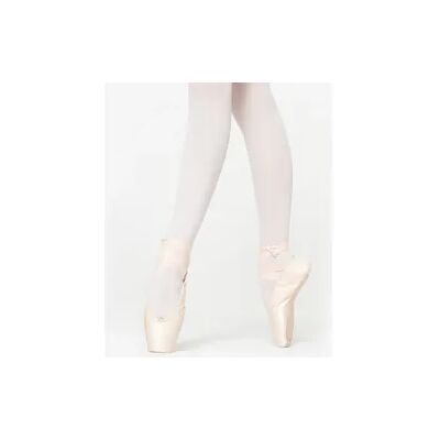 Starever Anfänger Pointe Schuhe - Flexible Sohlen - Größen 33-42 Starever Anfänger Pointe Schuhe - Flexible Sohlen - Größen 33-42