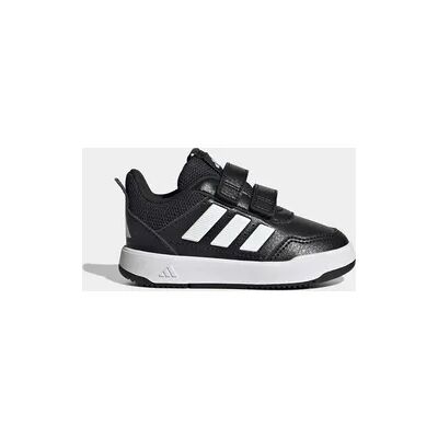 Adidas Schuhe Baby mit Klettverschluss - schwarz Adidas Schuhe Baby mit Klettverschluss - schwarz