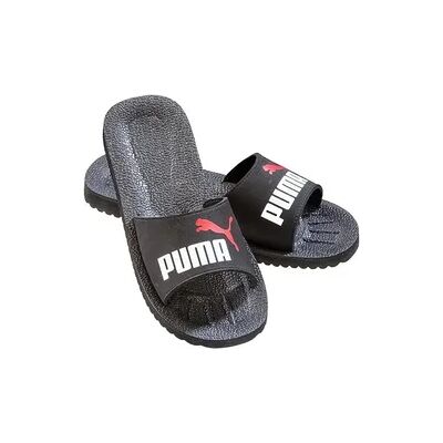 Puma Unisex Aduld Pure Cat Slides - 360262 Puma Unisex Aduld Pure Cat Slides - 360262