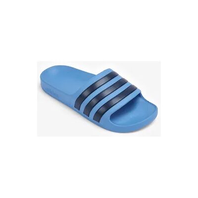 Adidas Badelatschen Kinder - Adilette blau Adidas Badelatschen Kinder - Adilette blau