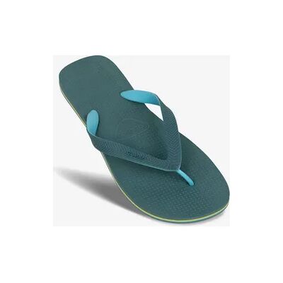 Decathlon Zehensandalen Herren 500 grün Decathlon Zehensandalen Herren 500 grün